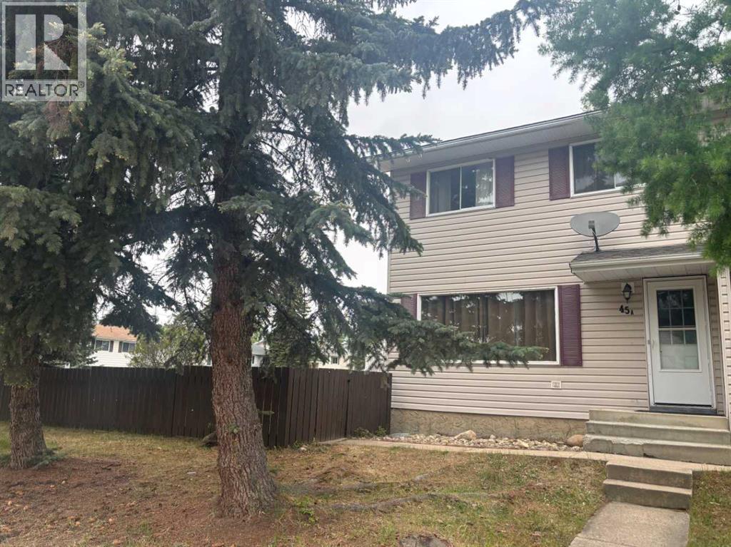 45A Kallbom Crescent - 1