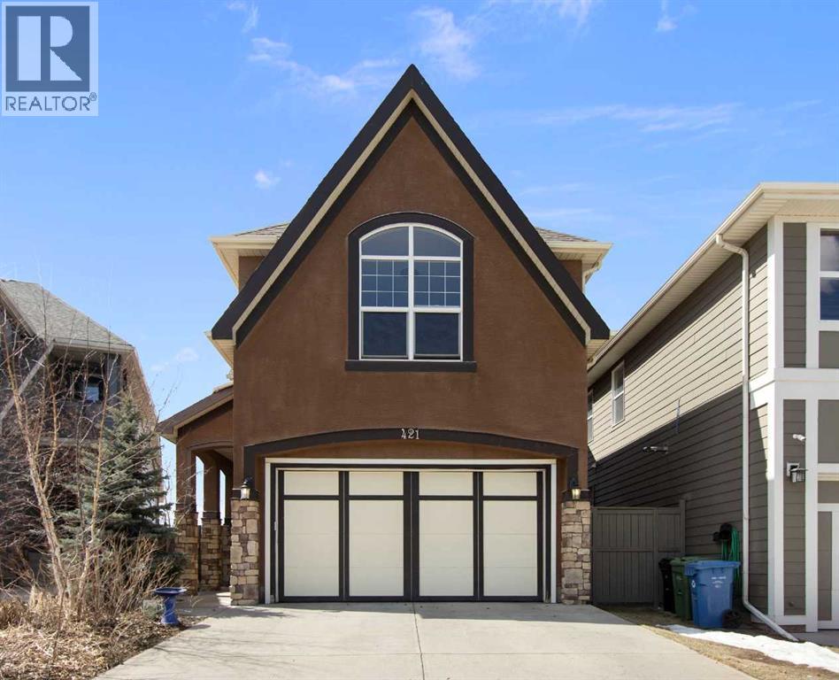421 Mahogany Court SE - 1