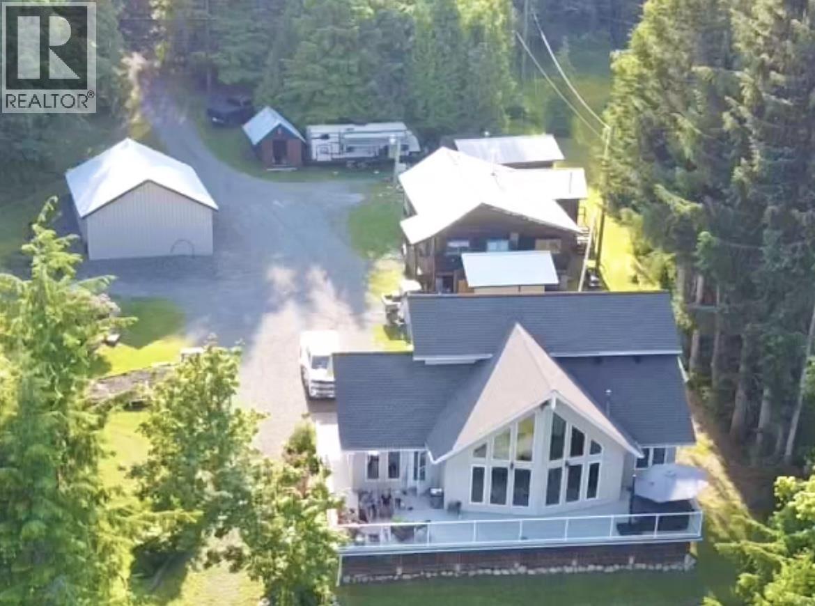 2240 CATT POINT ROAD - 9