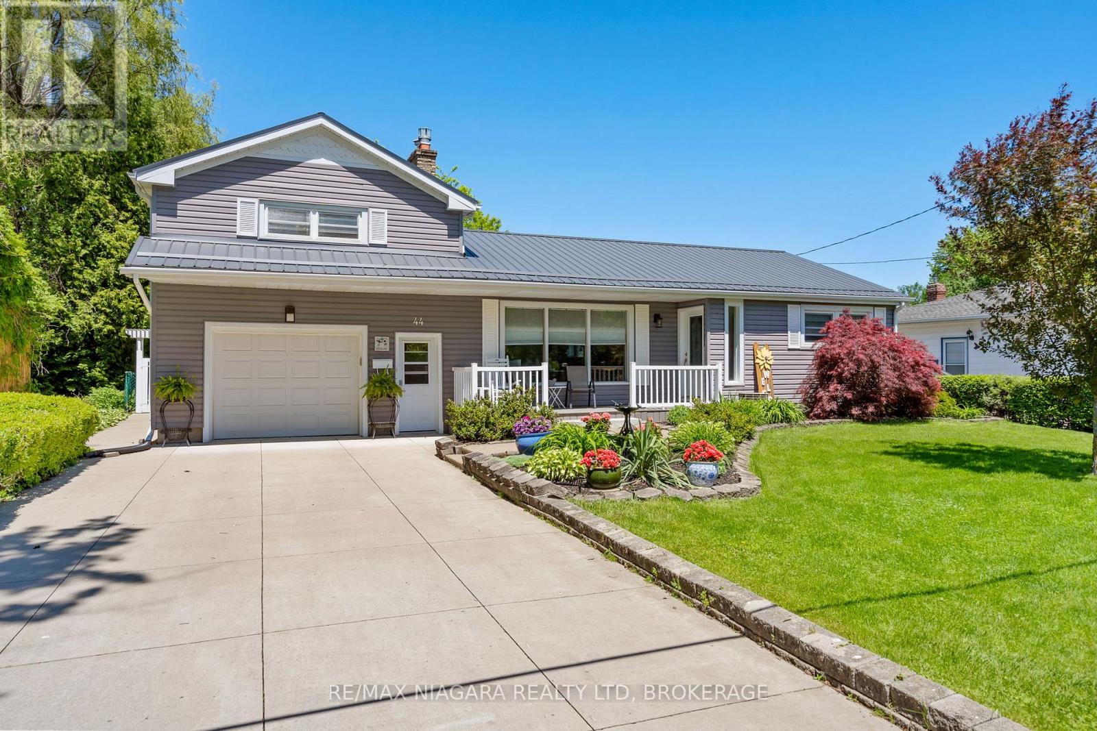 44 CHANTLER ROAD - 1