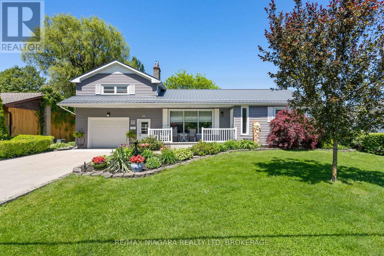 44 CHANTLER ROAD - 2