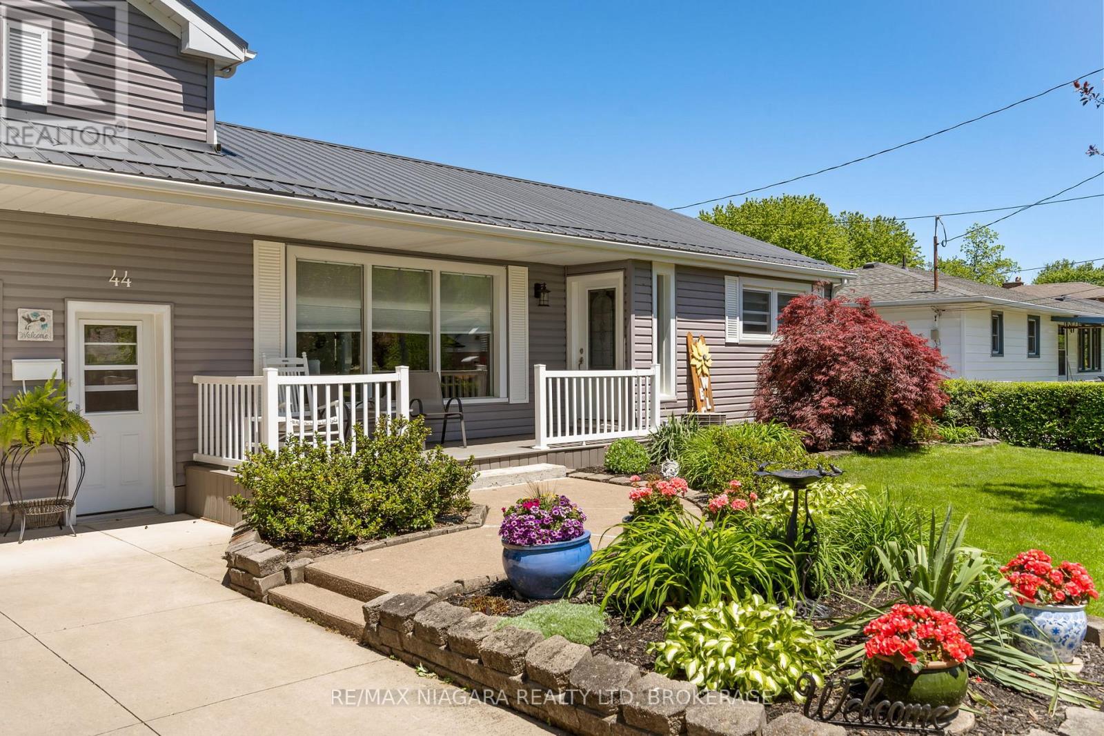 44 CHANTLER ROAD - 3