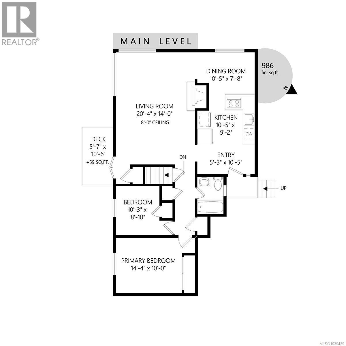  2739 Grosvenor Road, Victoria