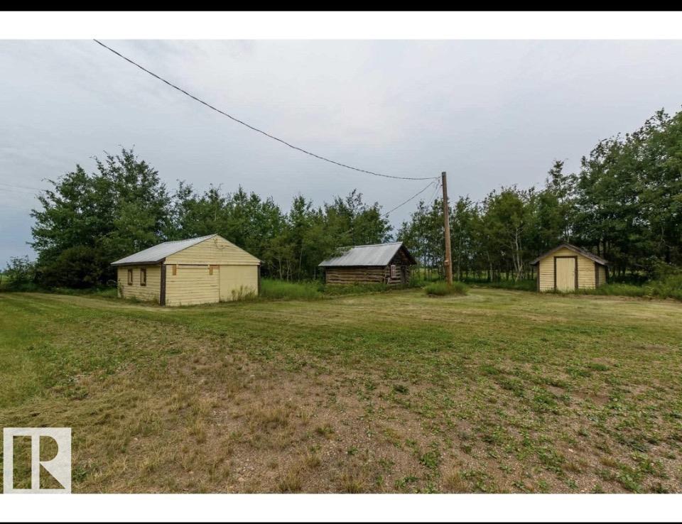 59373 RANGE ROAD 195 — photo 52