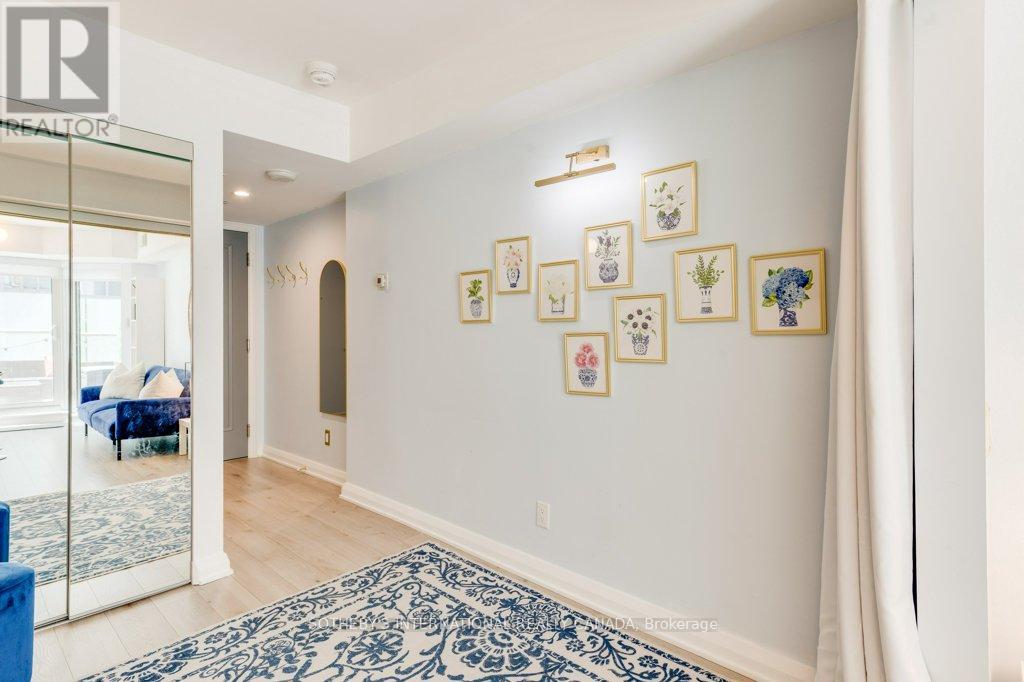 #409 155 YORKVILLE AVENUE - 15