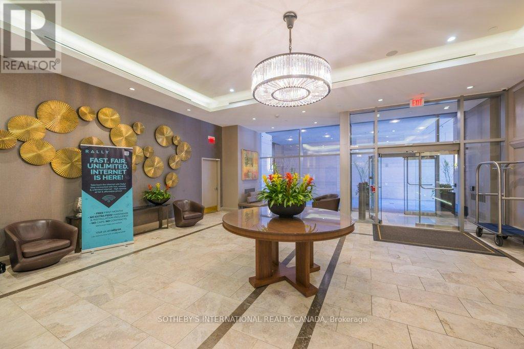 #409 155 YORKVILLE AVENUE - 36