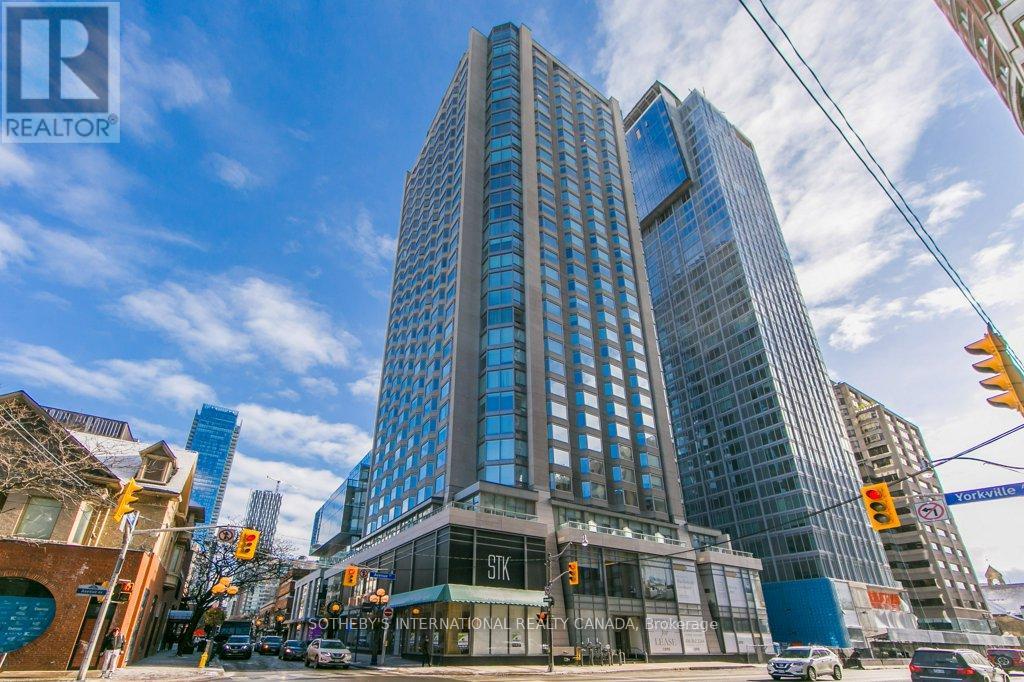 #409 155 YORKVILLE AVENUE - 38