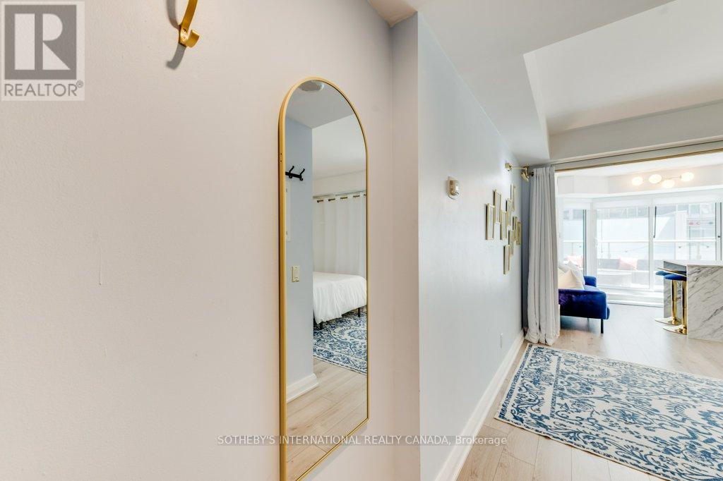 #409 155 YORKVILLE AVENUE - 5