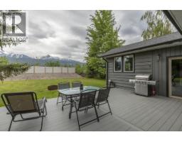 1934 Cranberry Place, Valemount, BC V0E2Z0 Photo 24