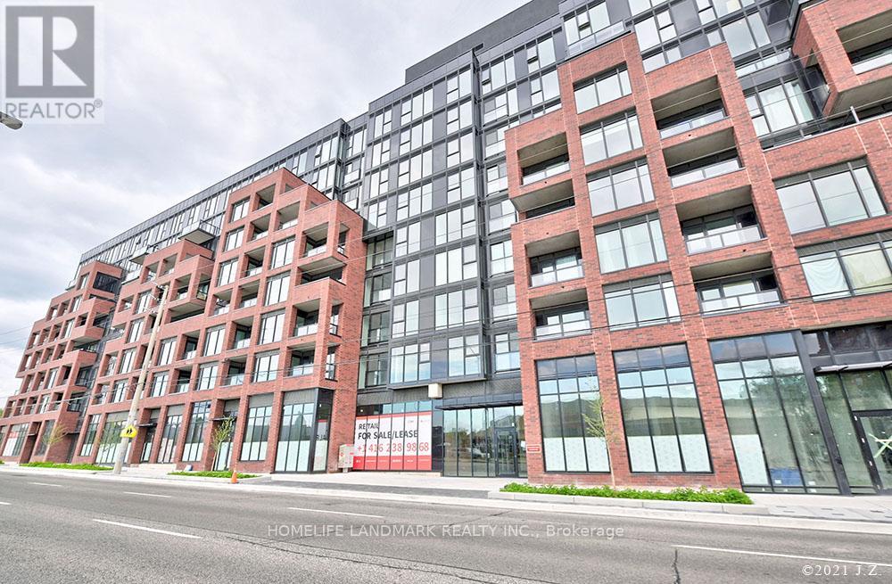 Listing photo of 915 - 2799 KINGSTON ROAD