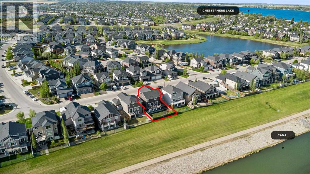 280 Rainbow Falls Way - 4
