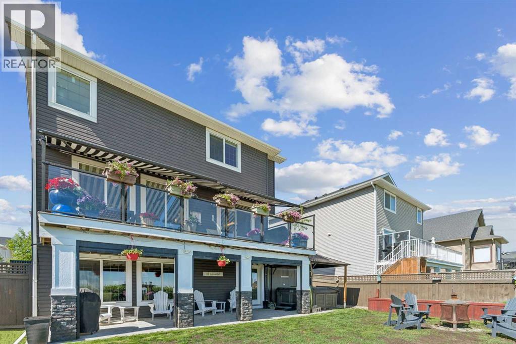 280 Rainbow Falls Way - 47