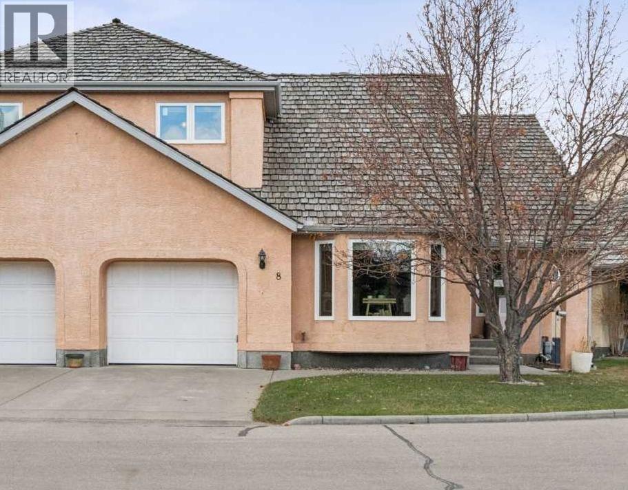 26 Quigley Drive, Cochrane