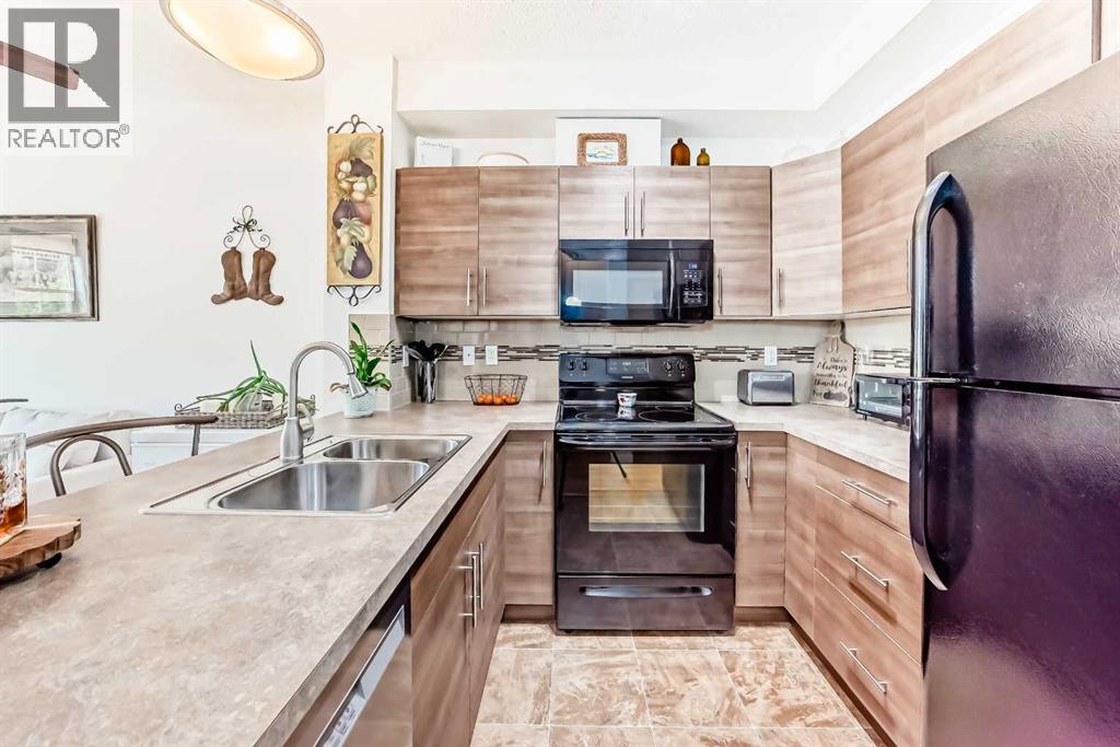 207 Sunset Drive, Cochrane