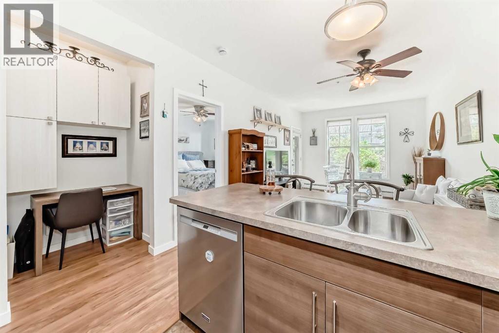 207 Sunset Drive, Cochrane