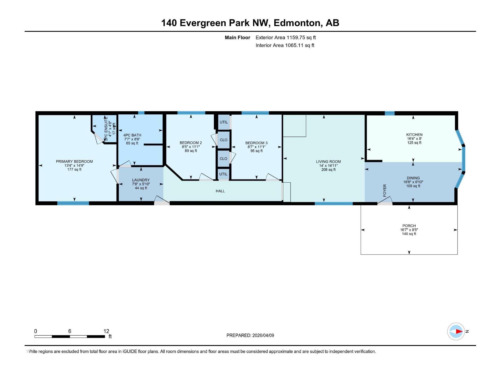 140 Evergreen PA NW — photo 17