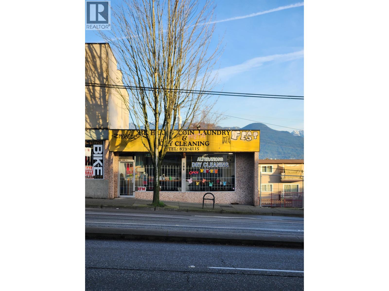 709 E BROADWAY