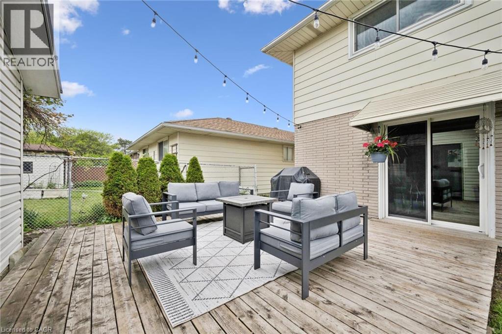 239 LORRAINE Avenue - 42