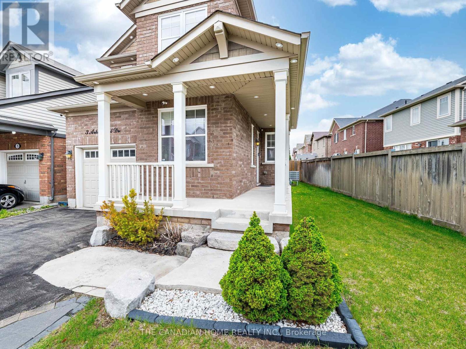 3 ARKWRIGHT DRIVE - 4