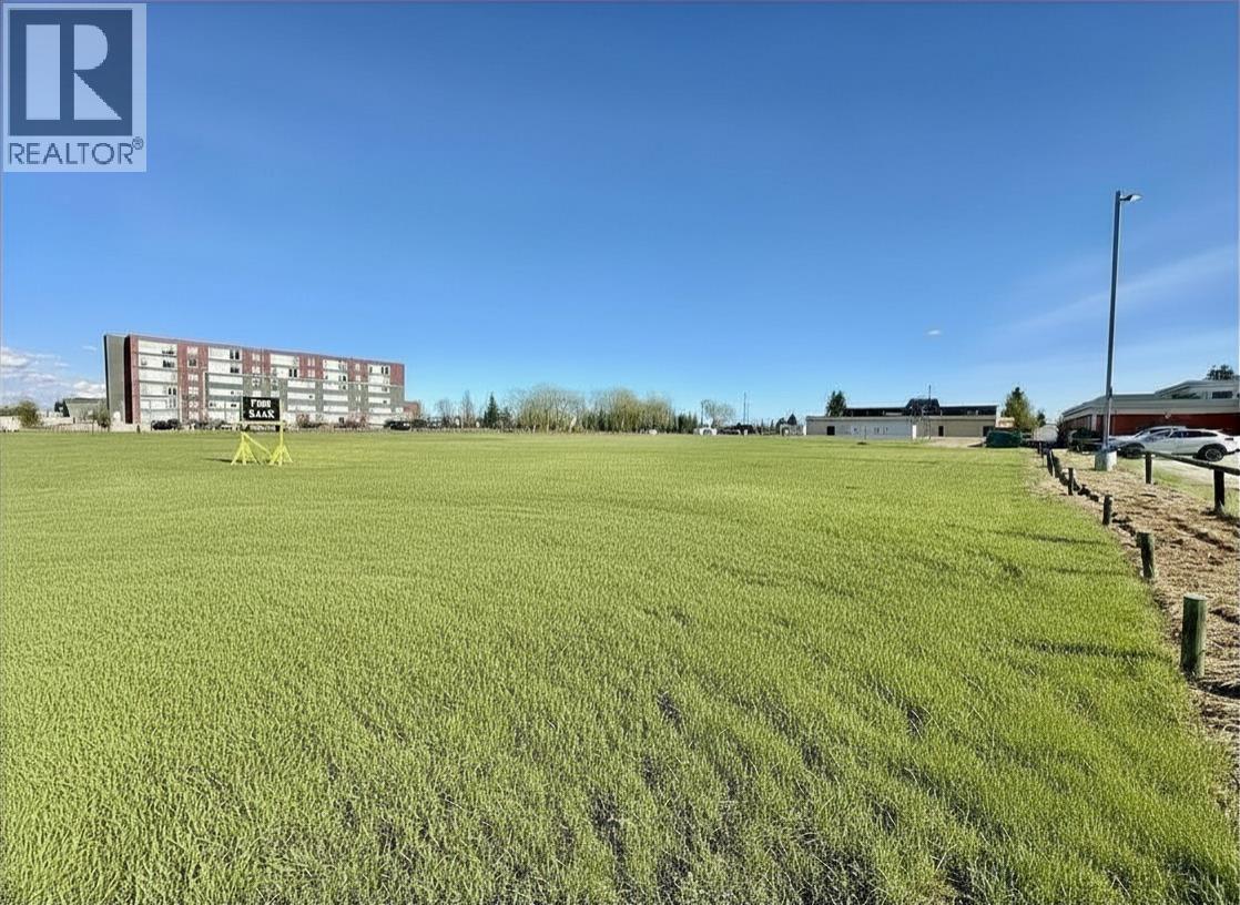 9504 100 AVENUE, Fort St. John