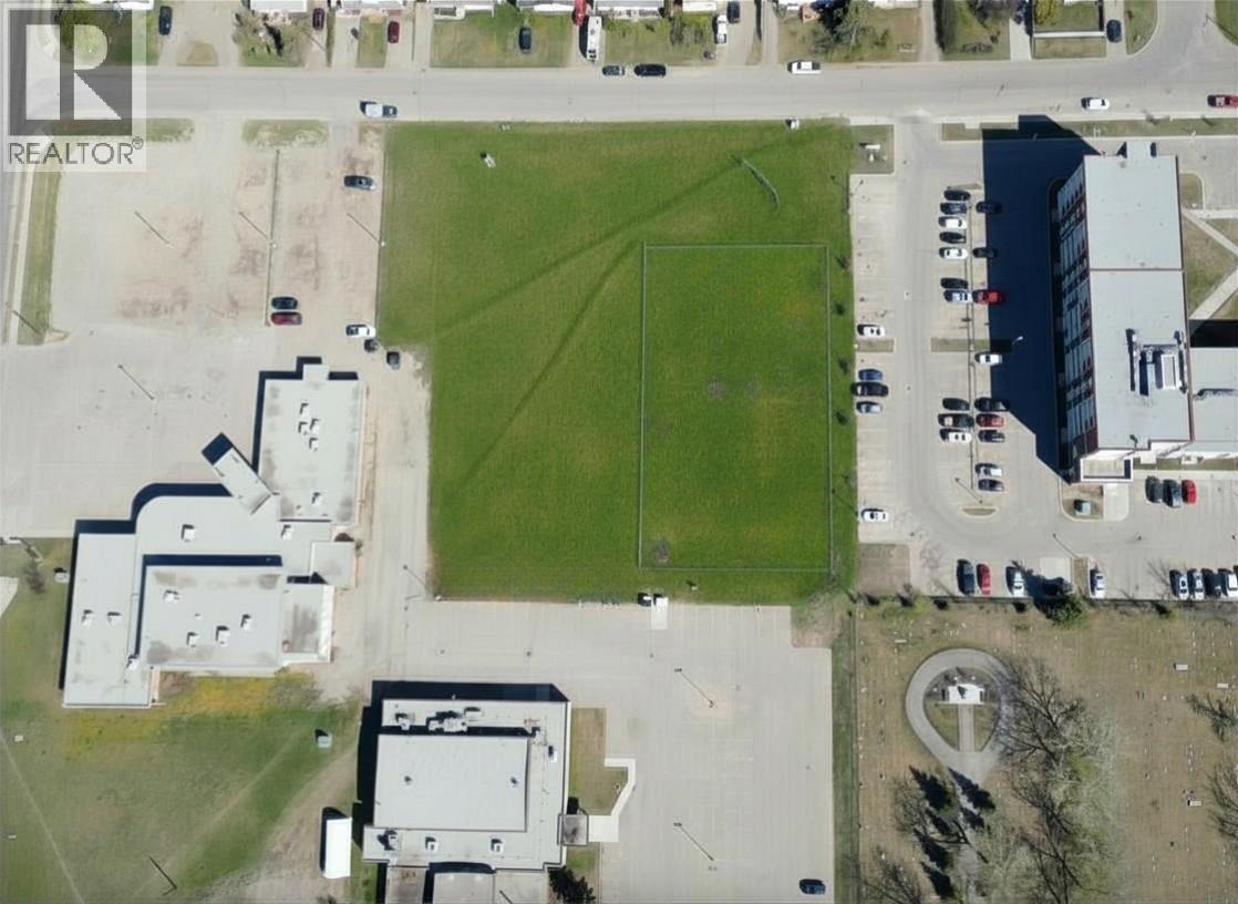 9504 100 AVENUE, Fort St. John
