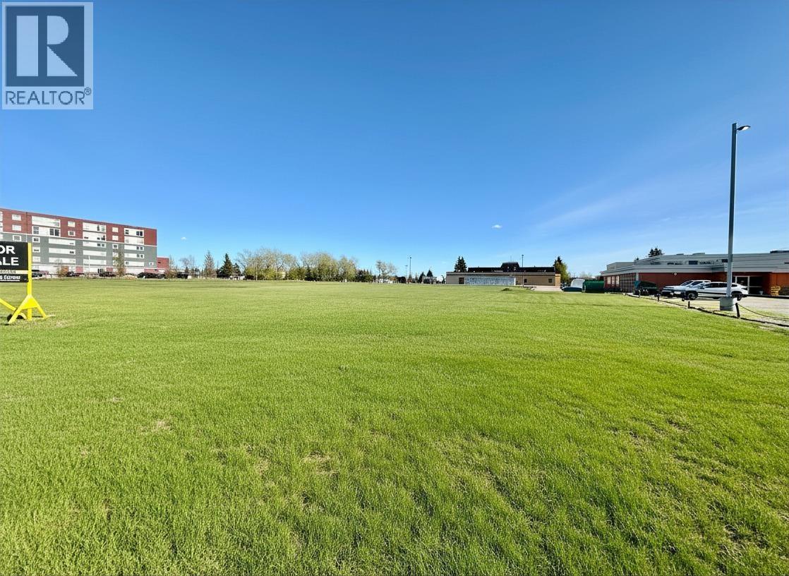 9504 100 AVENUE, Fort St. John