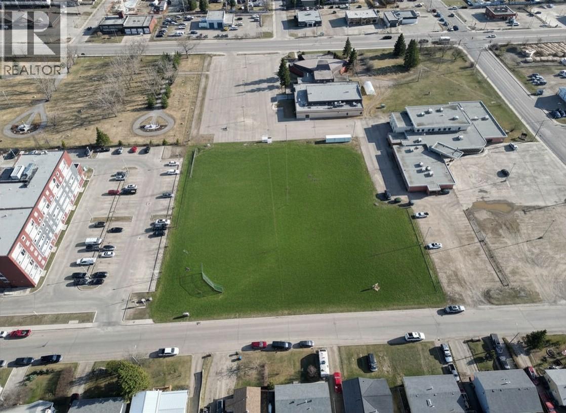 9504 100 AVENUE, Fort St. John