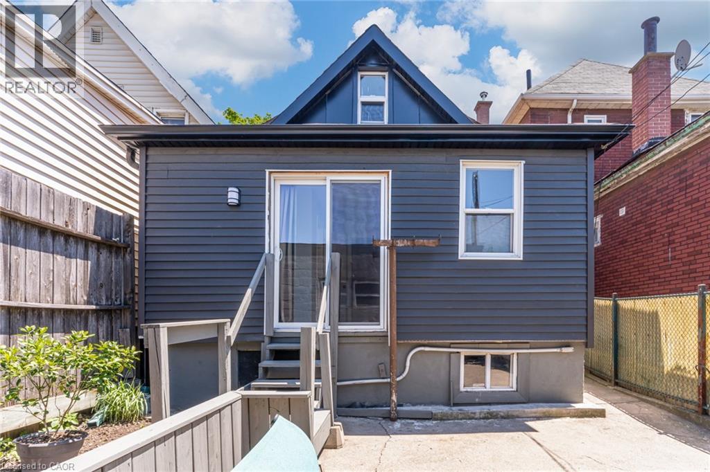 127 BARNESDALE Avenue N - 37