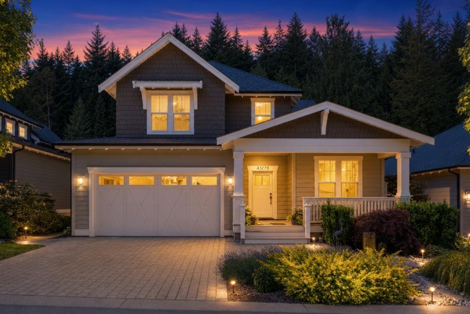 43275 OLD ORCHARD LANE, Cultus Lake South, Cultus Lake