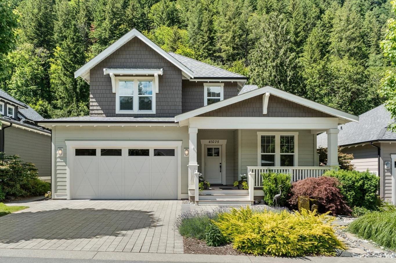 43275 OLD ORCHARD LANE, Cultus Lake South, Cultus Lake