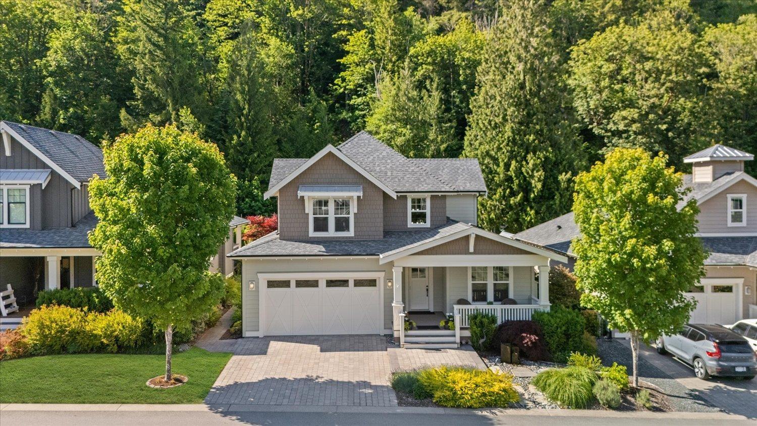 43275 OLD ORCHARD LANE, Cultus Lake South, Cultus Lake