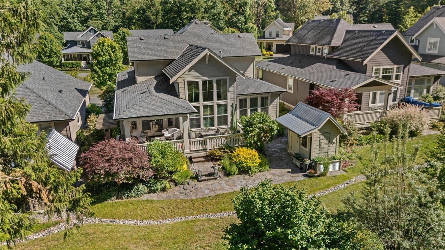 43275 OLD ORCHARD LANE, Cultus Lake South, Cultus Lake