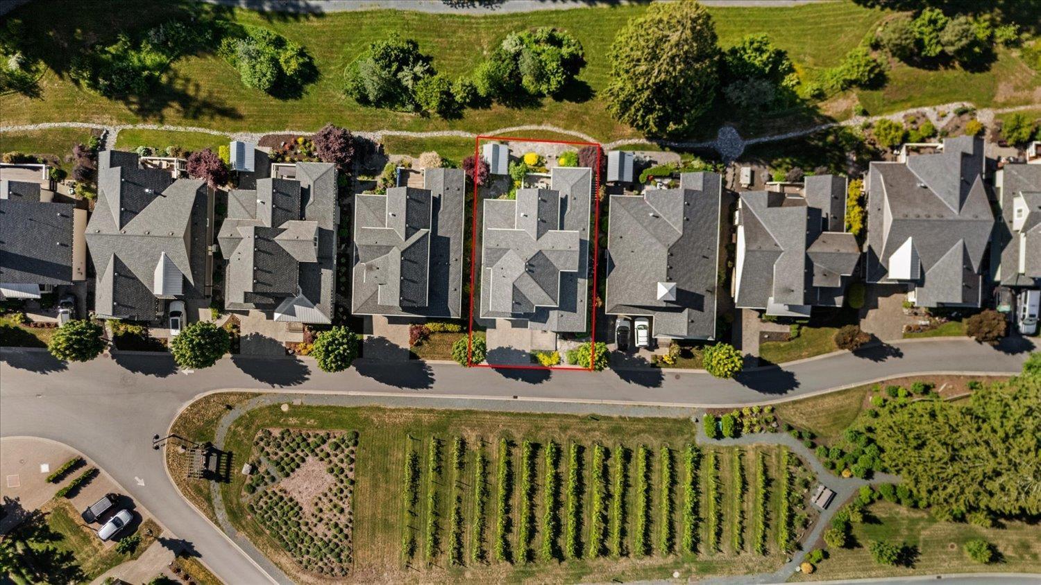 43275 OLD ORCHARD LANE, Cultus Lake South, Cultus Lake
