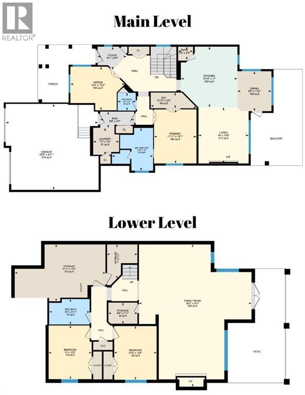 291 Coopers Hill SW - 50