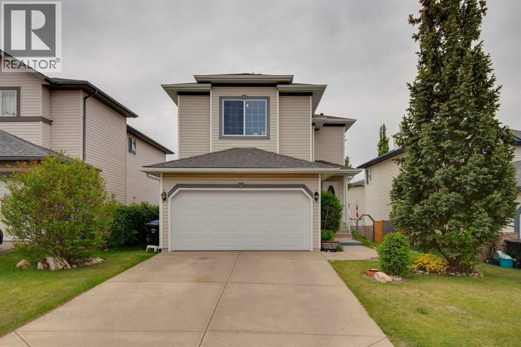 23 Tuscarora Close NW - 1