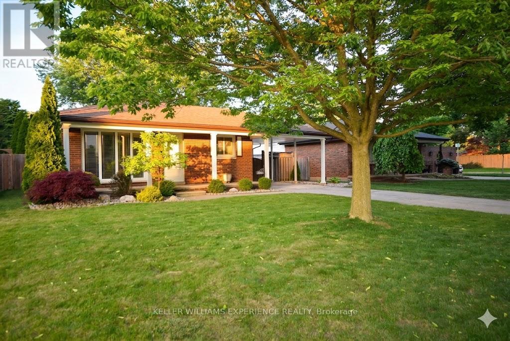 1290 JANISSE DRIVE - 1