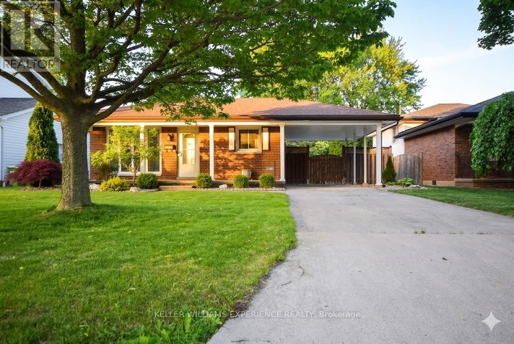 1290 JANISSE DRIVE - 2