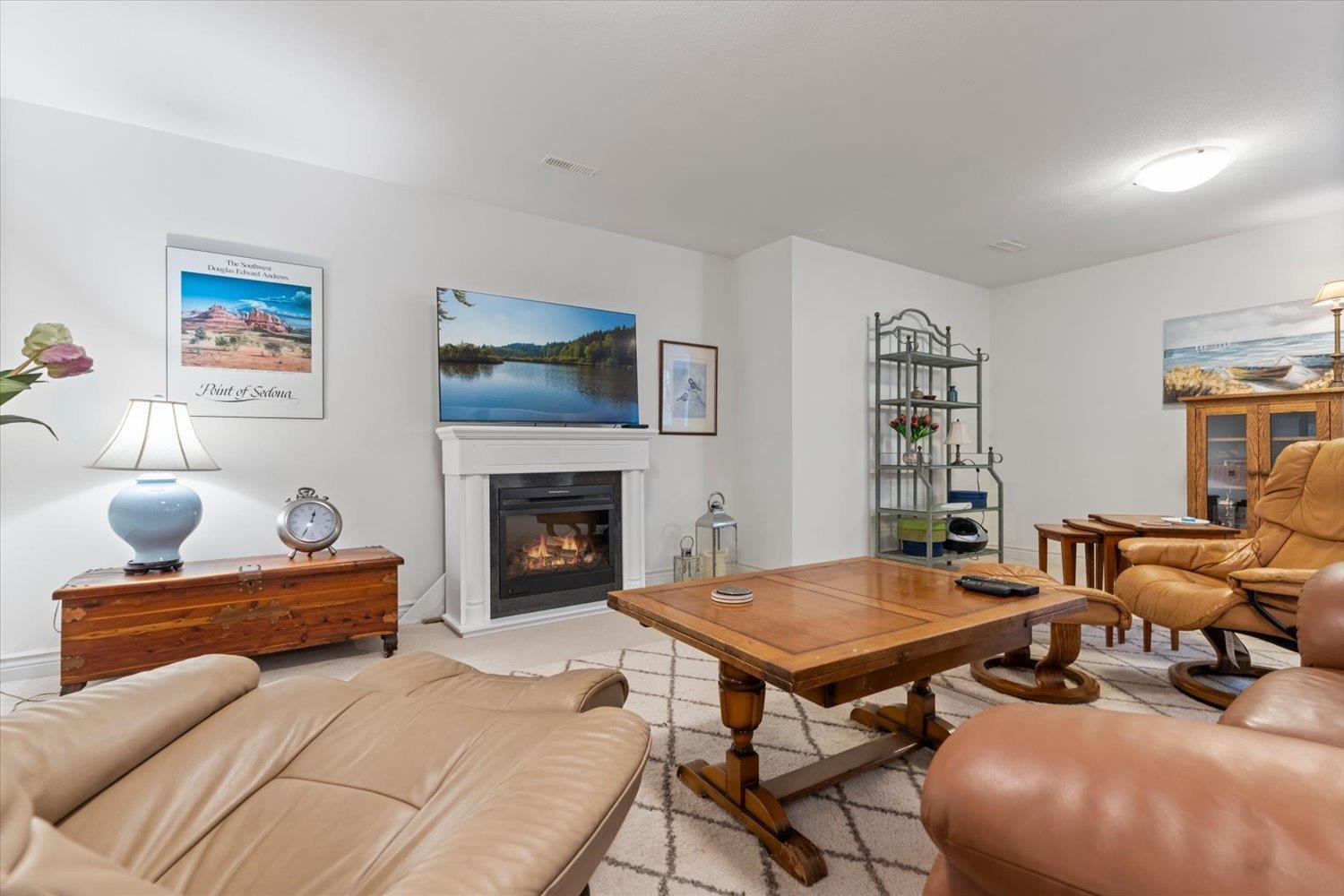 20 45545 TAMIHI WAY, Garrison Crossing, Chilliwack