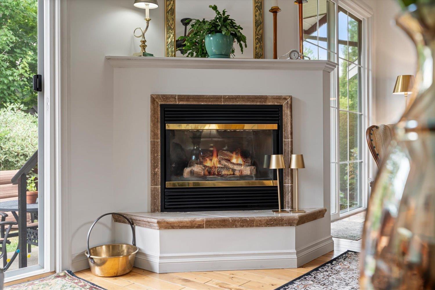 20 45545 TAMIHI WAY, Garrison Crossing, Chilliwack