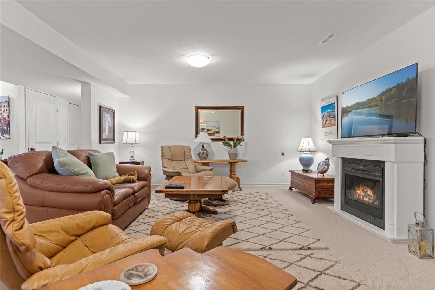 20 45545 TAMIHI WAY, Garrison Crossing, Chilliwack