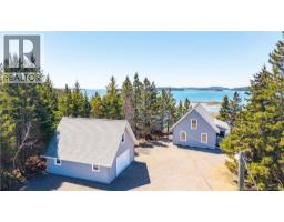Kitchen - 1250 Route 172, L Etete, NB E5C2R4 Photo 8