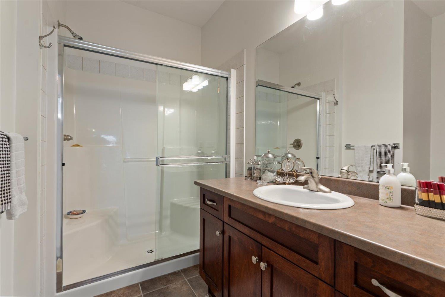 20 45545 TAMIHI WAY, Garrison Crossing, Chilliwack