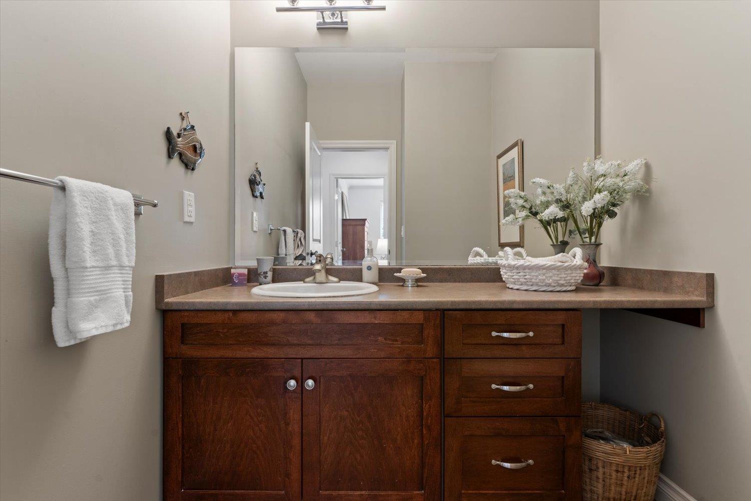 20 45545 TAMIHI WAY, Garrison Crossing, Chilliwack