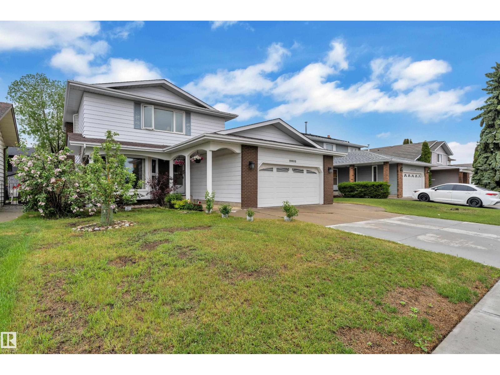 10532 154 AV NW - 3