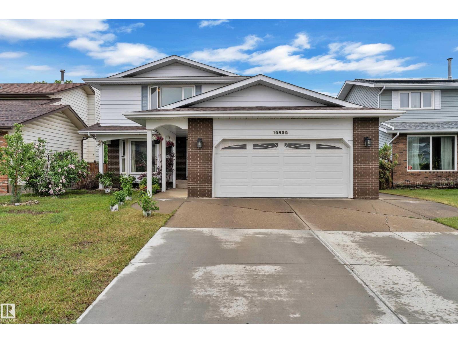 10532 154 AV NW - 2