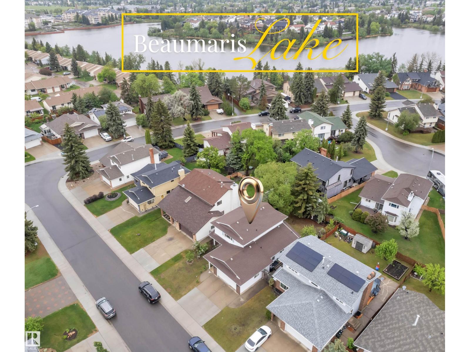 10532 154 AV NW - 1
