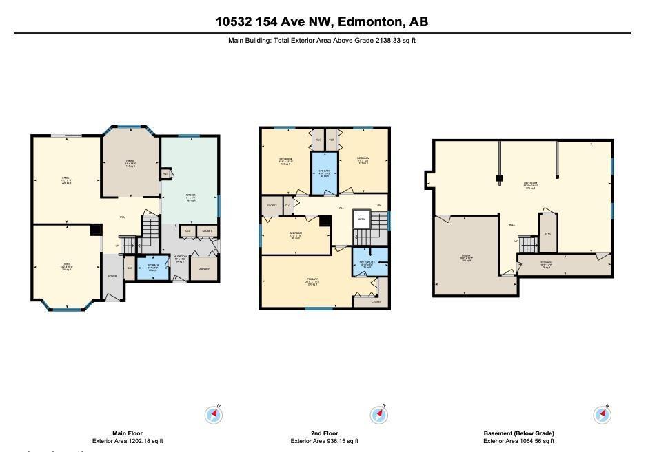 10532 154 AV NW - 54