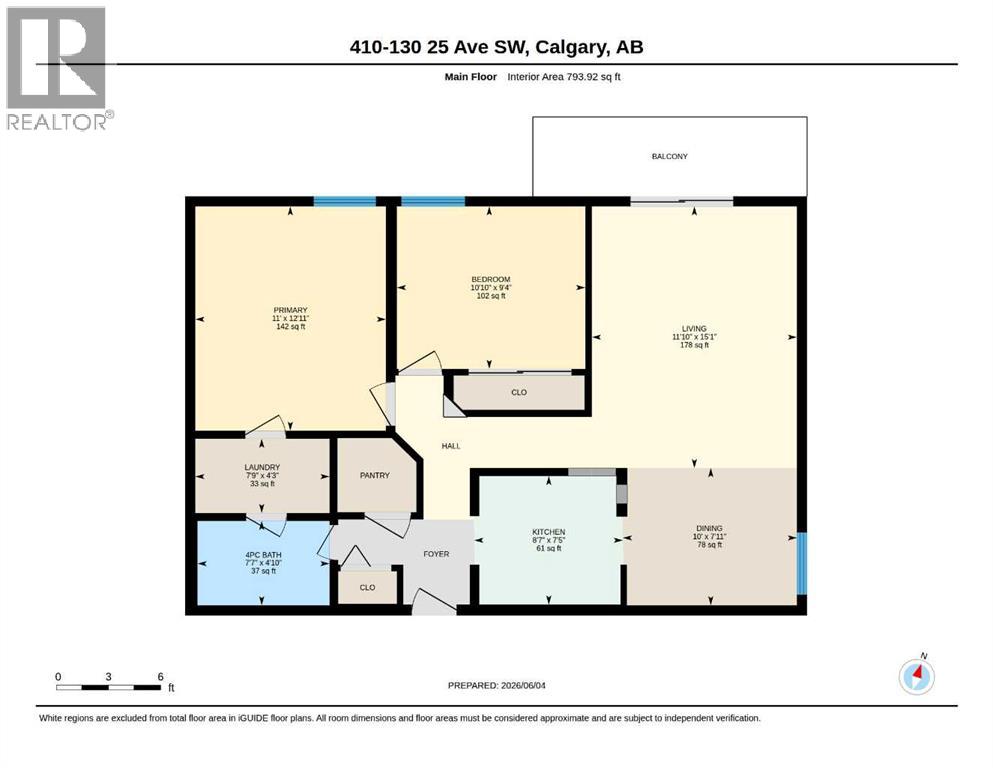 #410 130 25 Avenue SW - Image 2