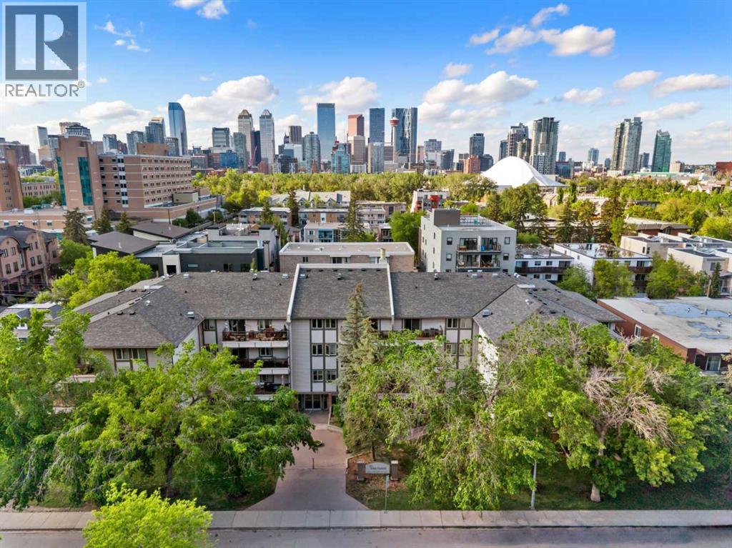 #410 130 25 Avenue SW - 36