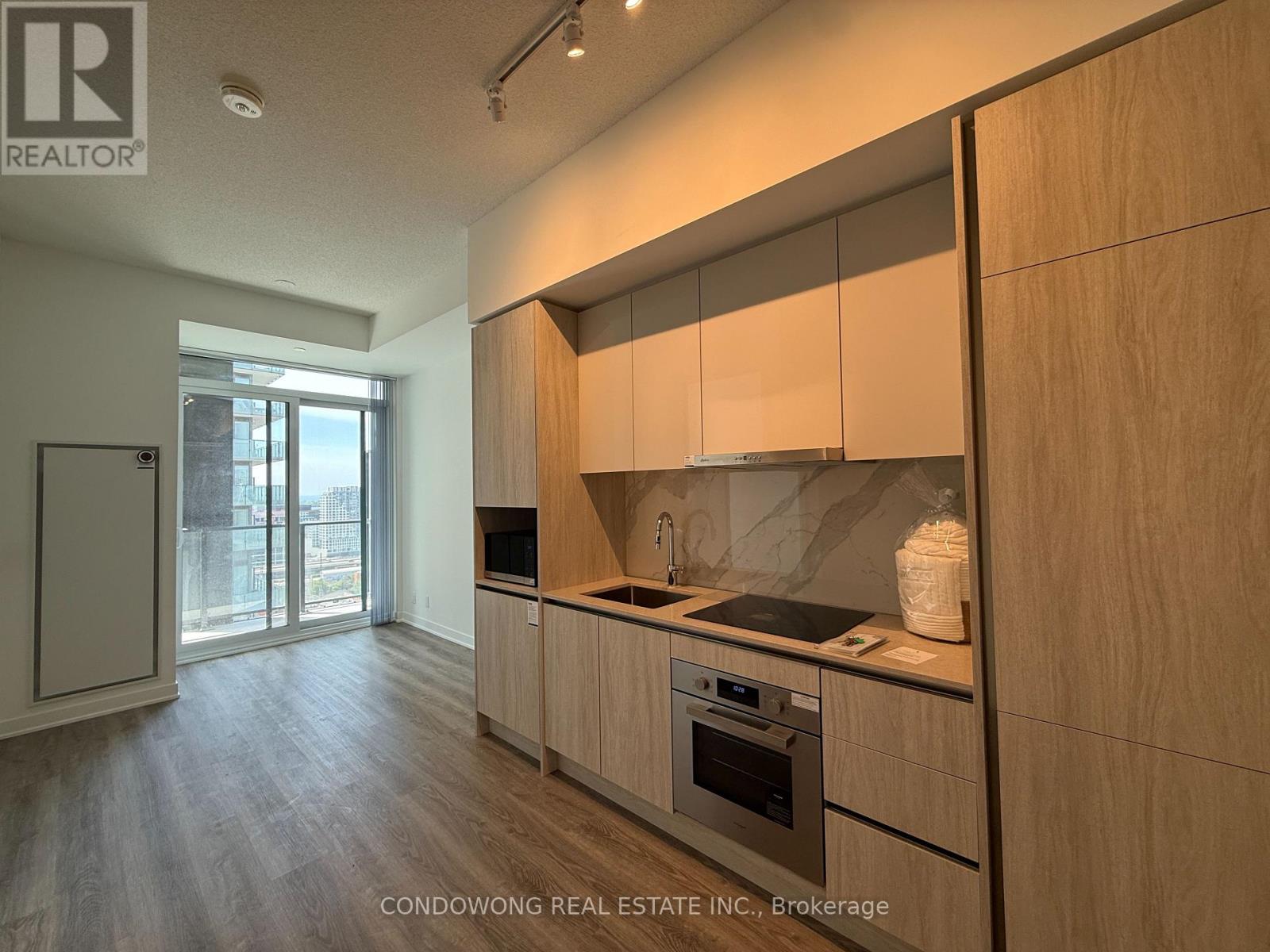 Modern Kitchen